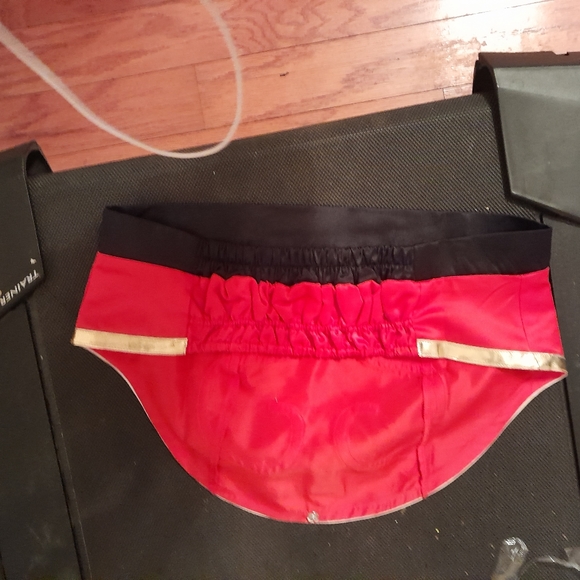 Shampoo cosplay from Ranma 1/2 - Picture 5 of 7